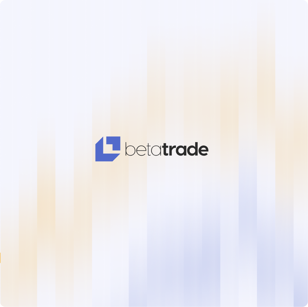 BetaTrade FAQ support illustration